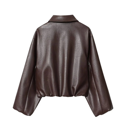 Women’s Autumn Coat