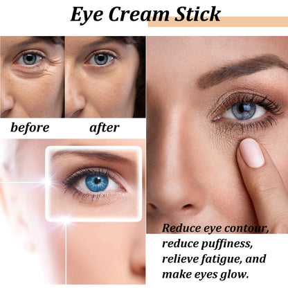 Snail Collagen Eye Cream Stick