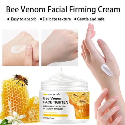 Bee Venom Lifting Cream