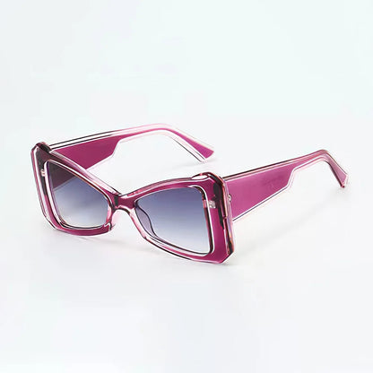 Women’s 2025 Geometric Sunglasses