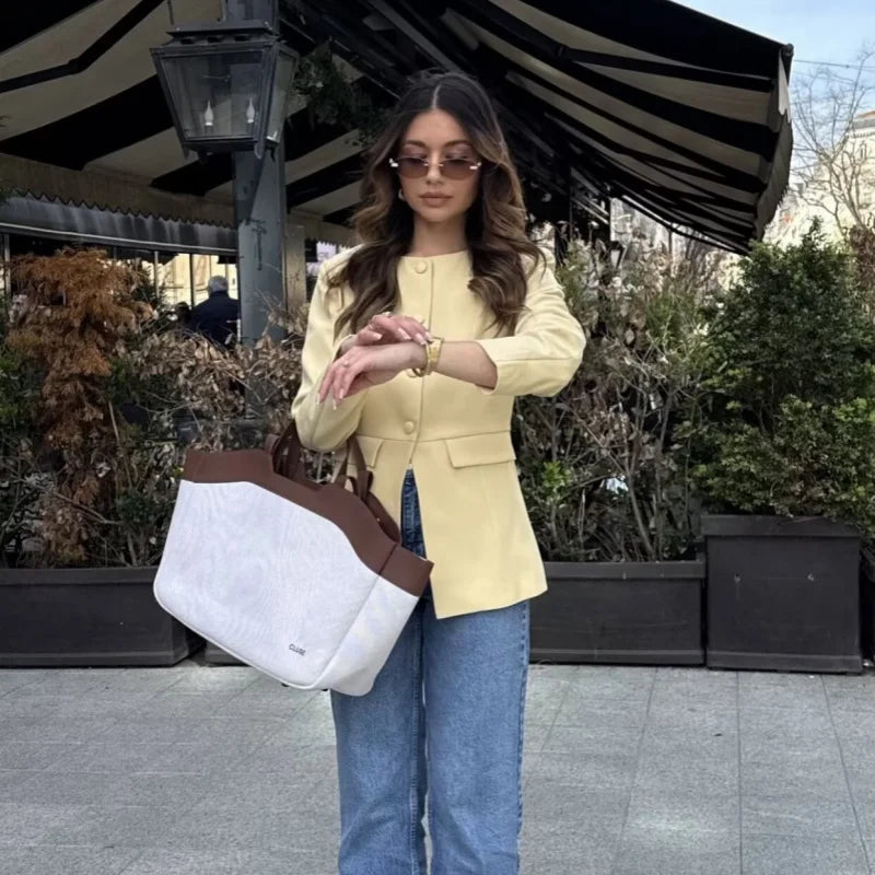 Women’s Suit Jacket