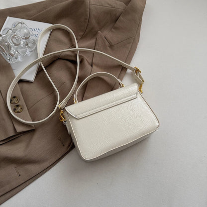 Women’s Small Designer Shoulder Bag