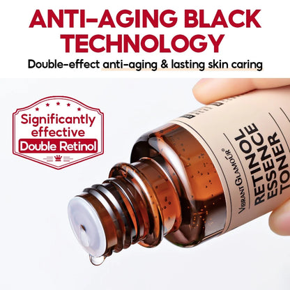 VIBRANT GLAMOUR Retinol Toner