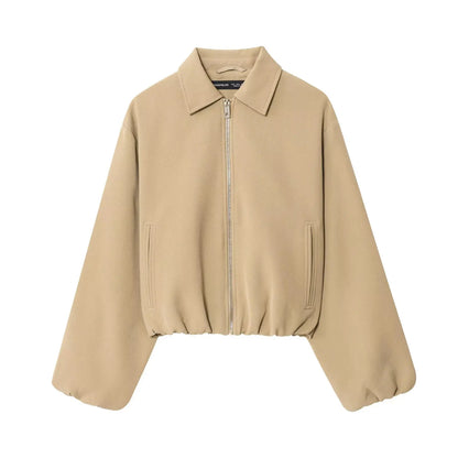 Women’s Multicolor Jacket