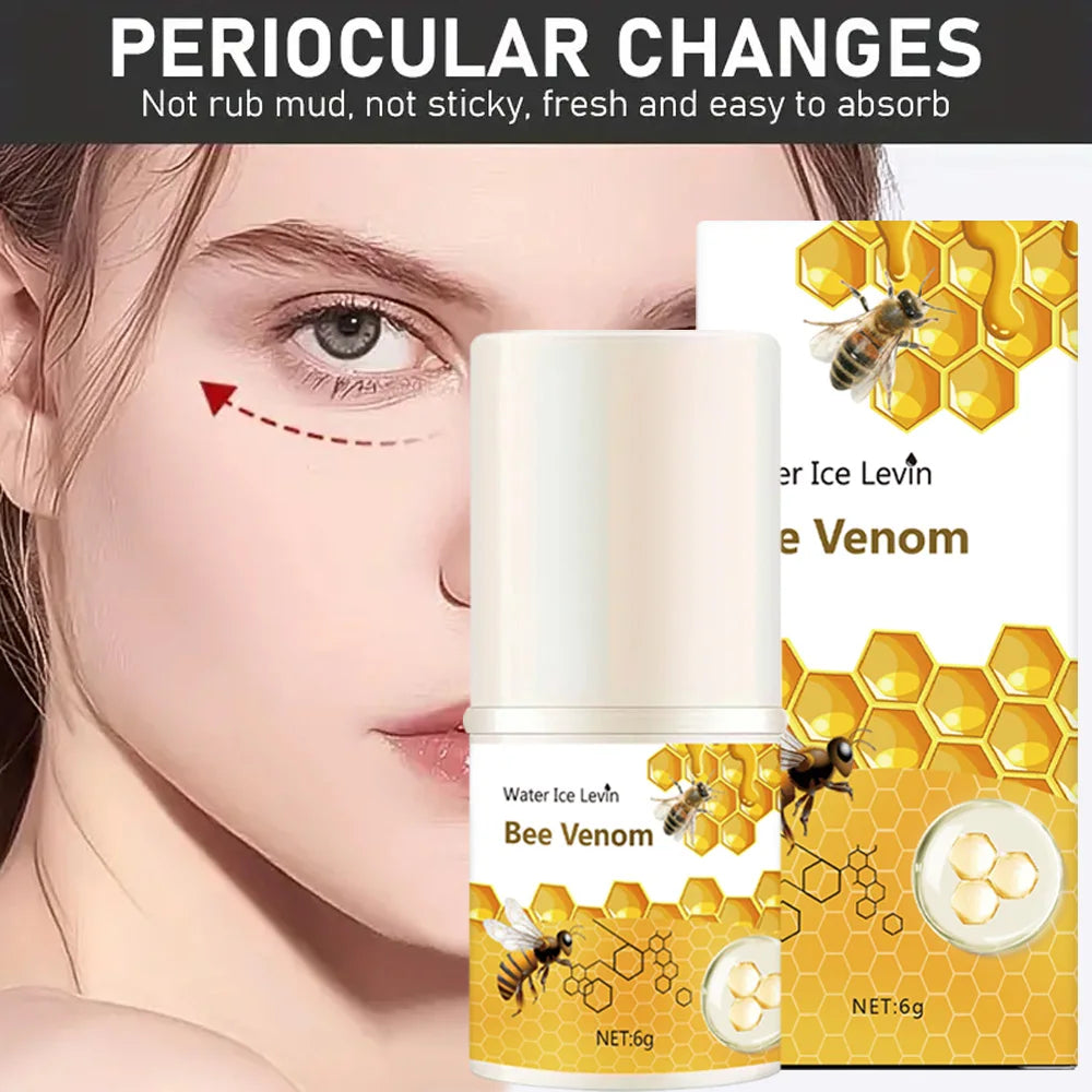 Bee Venom Eye Cream Stick