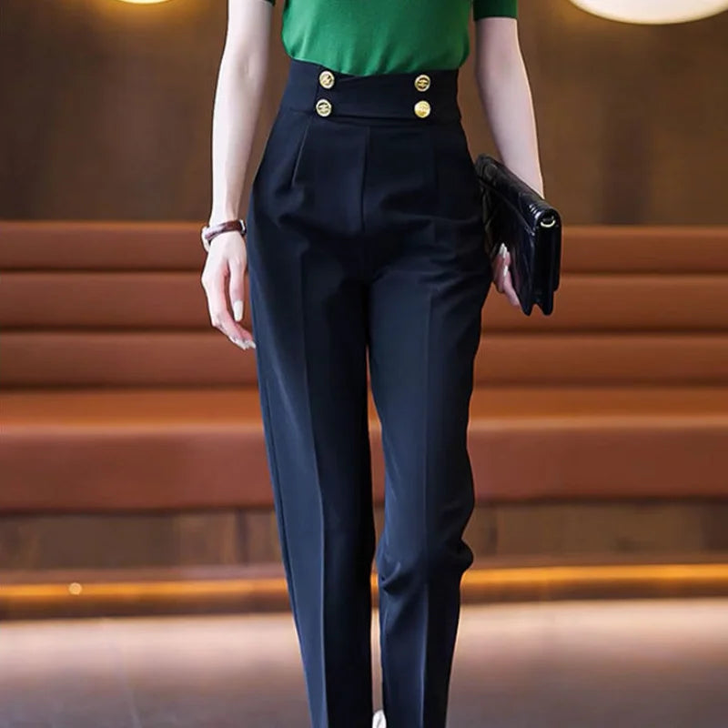 Women’s Skinny Tailored Trousers & Leggings
