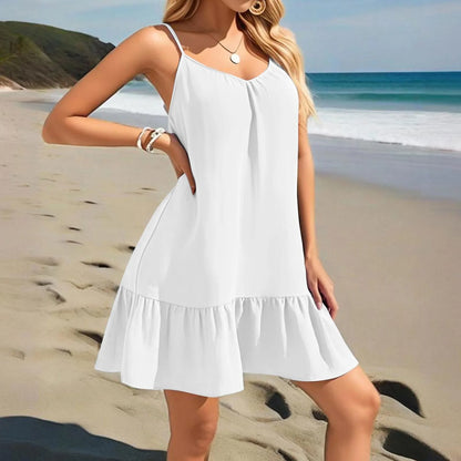 Women’s Summer Beach Dress