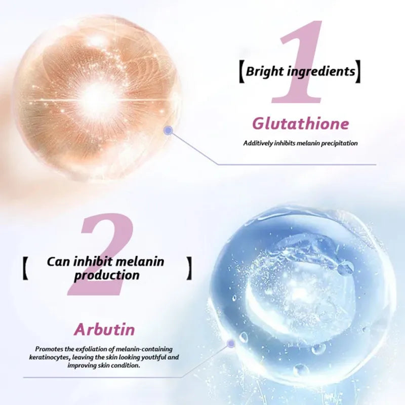 Alpha Arbutin Brightening Serum