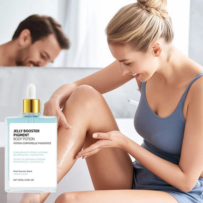 Brightening Body Serum