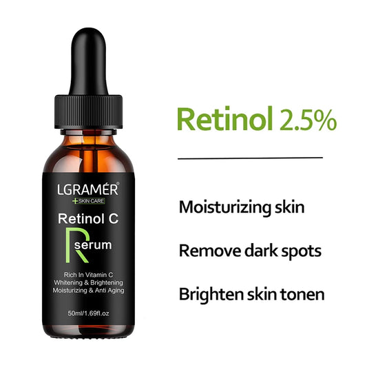 Retinol Anti-Aging Serum