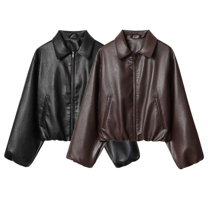 Women’s Autumn Coat