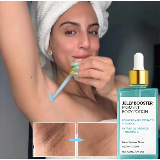 Brightening Body Serum