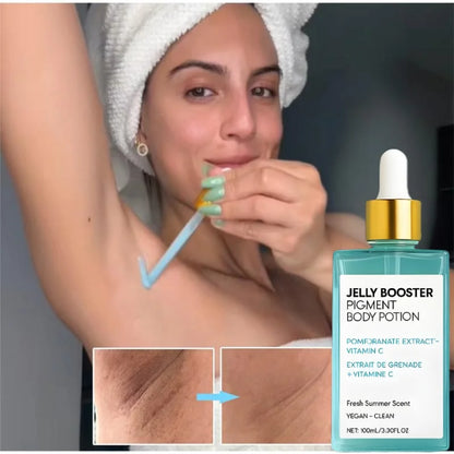 Brightening Body Serum