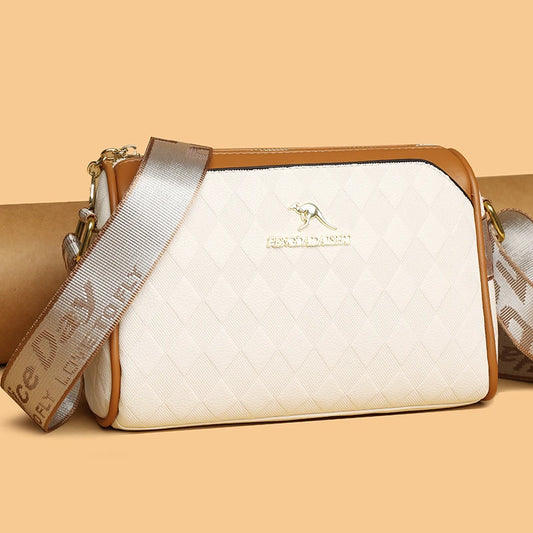 Women’s Small Square Shoulder Bag