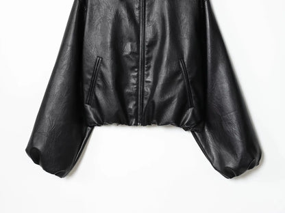 Women’s Autumn Coat