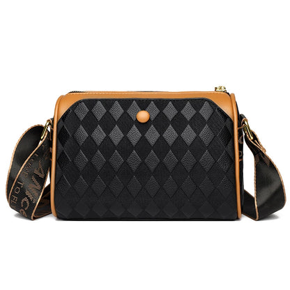 Women’s Small Square Shoulder Bag