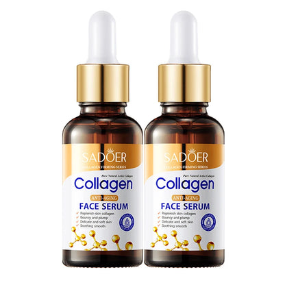 SADOER Collagen Face Serum