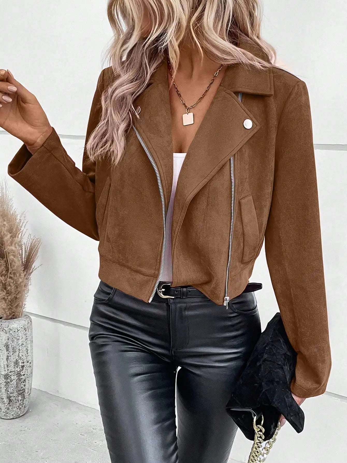 Women’s Fashion Jacket