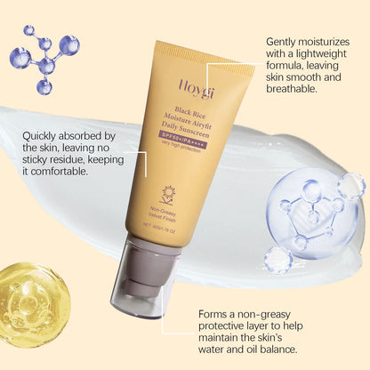 Gentle Moisturizing Protective Cream