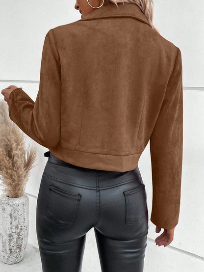Women’s Fashion Jacket