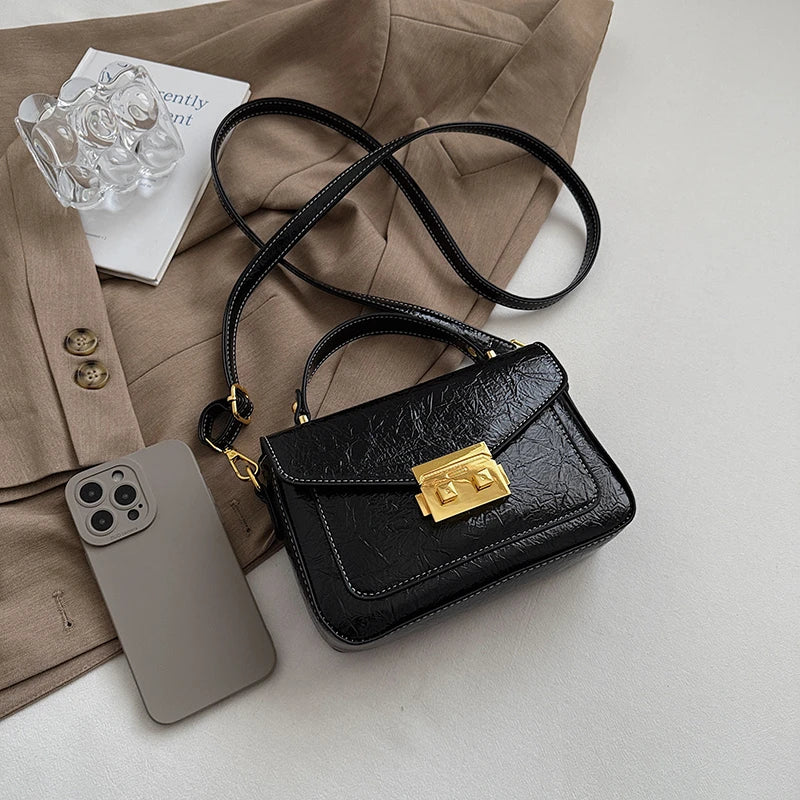 Women’s Small Designer Shoulder Bag
