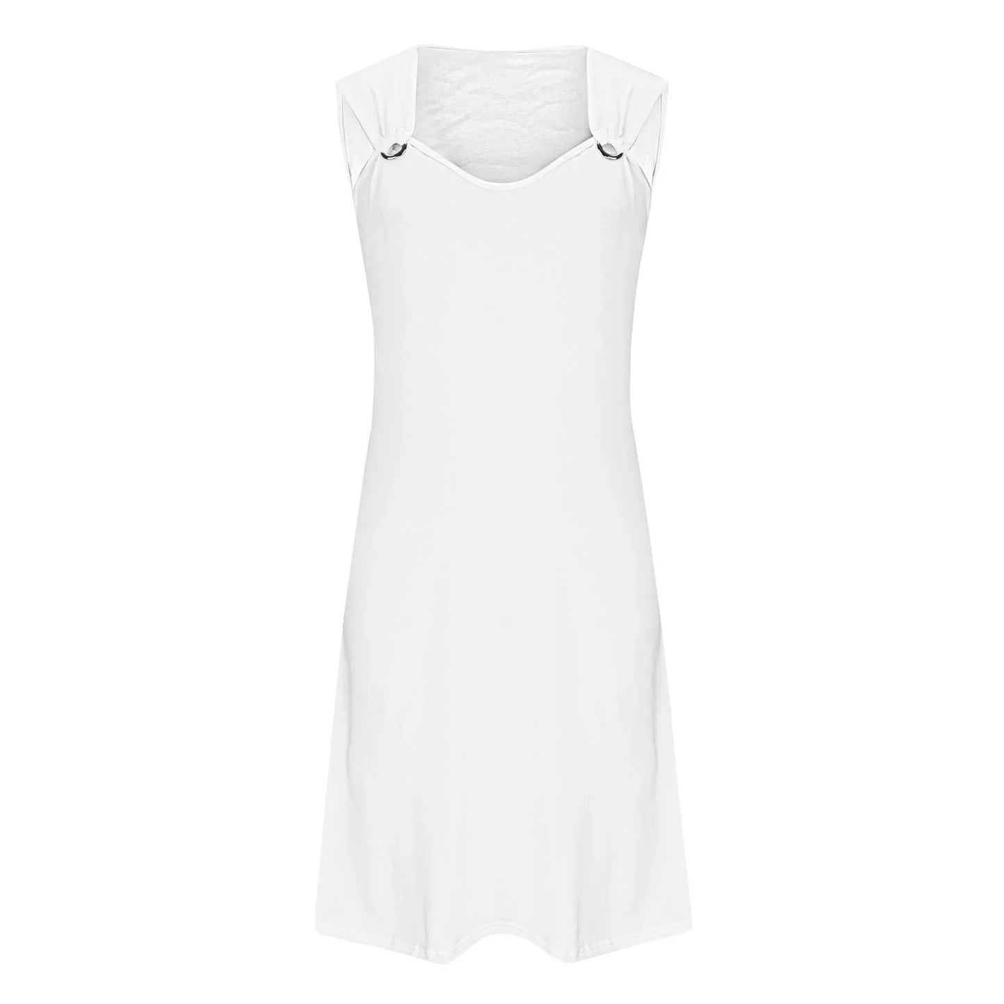 Women's Casual Dress Summer