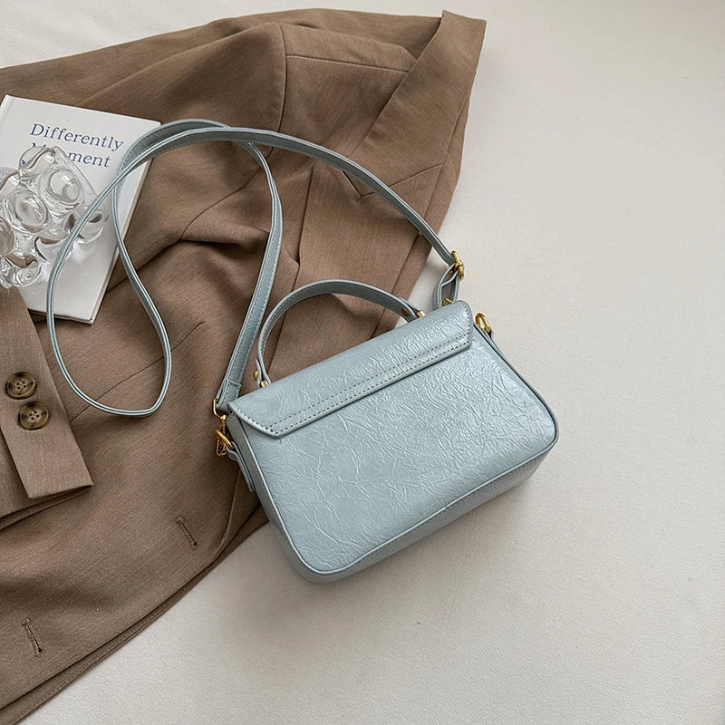 Women’s Small Designer Shoulder Bag
