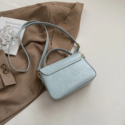 Women’s Small Designer Shoulder Bag