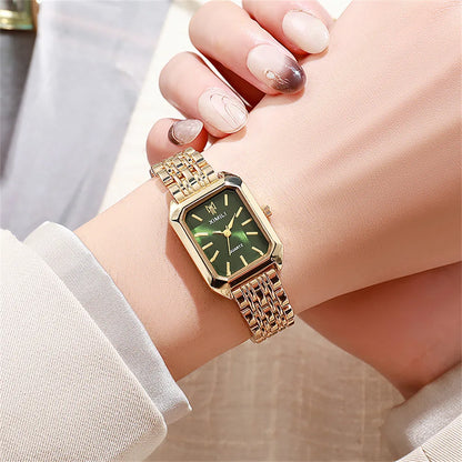 UTHAI W124 Women’s Quartz Watch
