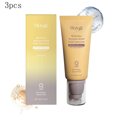 Gentle Moisturizing Protective Cream