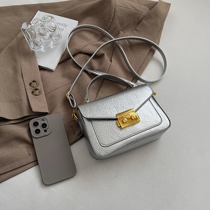Women’s Small Designer Shoulder Bag