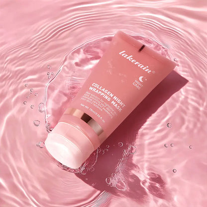 Deep Collagen Face Mask