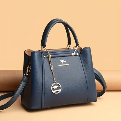 Women’s Black Designer Handbag