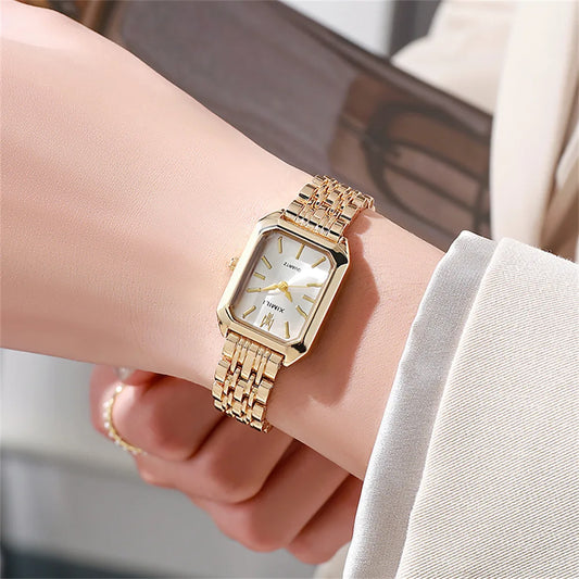 UTHAI W124 Women’s Quartz Watch