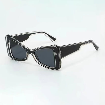 Women’s 2025 Geometric Sunglasses