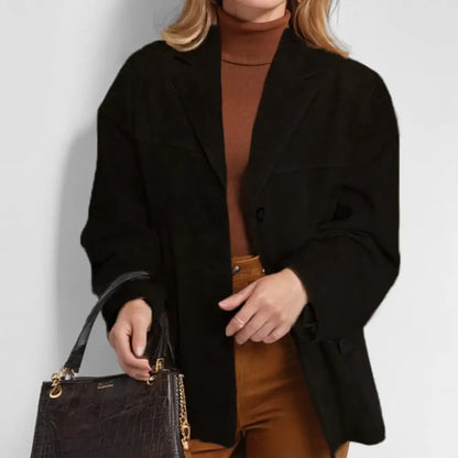 Women’s Fashion Suit Jacket