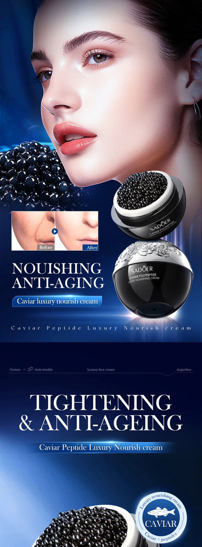 Instant Wrinkle Removal Cream