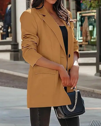 Women’s Spring Jacket