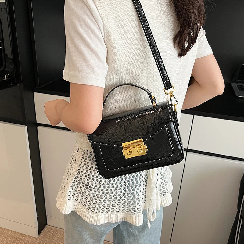 Women’s Small Designer Shoulder Bag