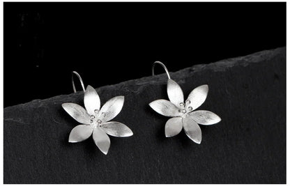 Women’s 925 Sterling Silver Earrings
