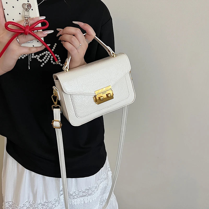 Women’s Small Designer Shoulder Bag