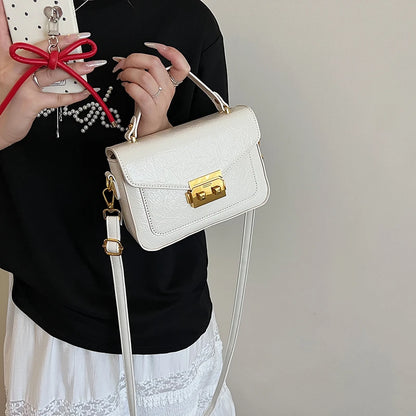 Women’s Small Designer Shoulder Bag