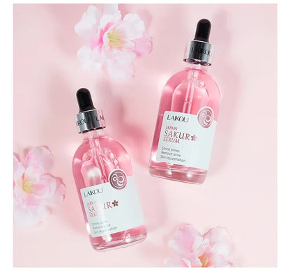 LAIKOU Cherry Blossom.