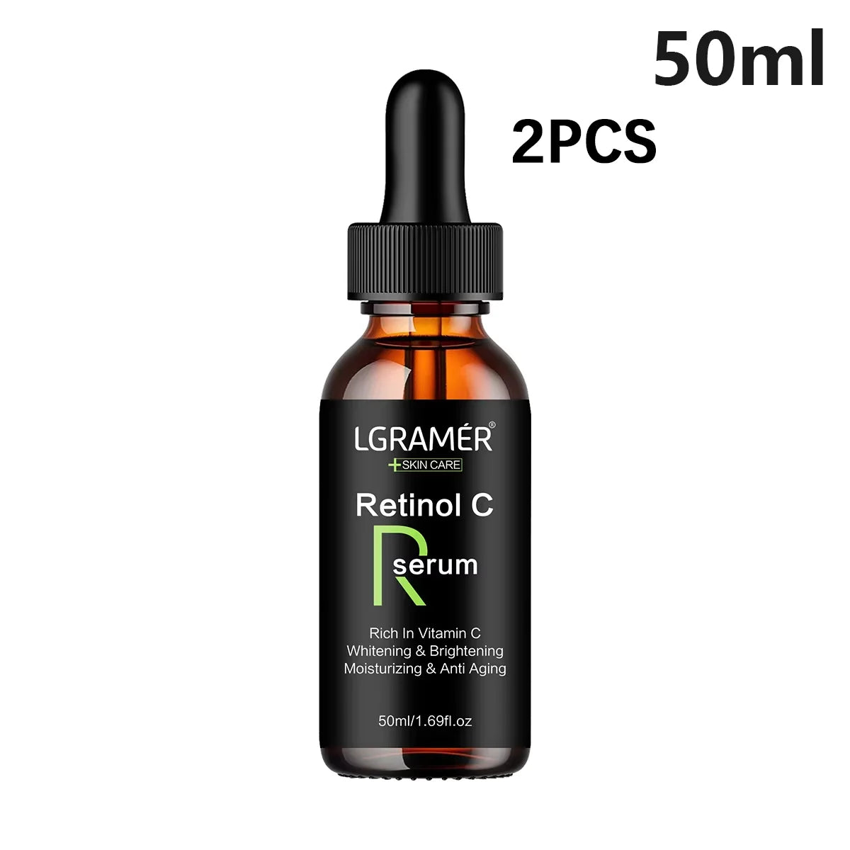 Retinol Anti-Aging Serum