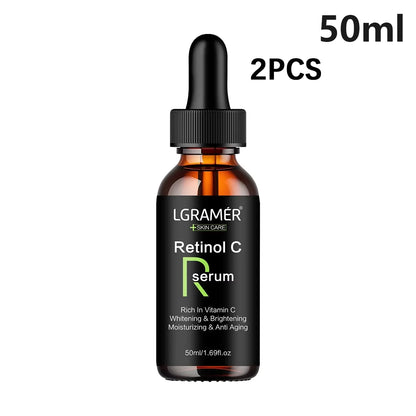 Retinol Anti-Aging Serum
