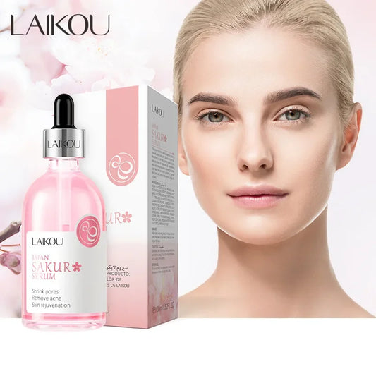 LAIKOU Cherry Blossom.