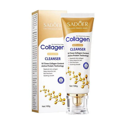 Collagen Skin Care Set