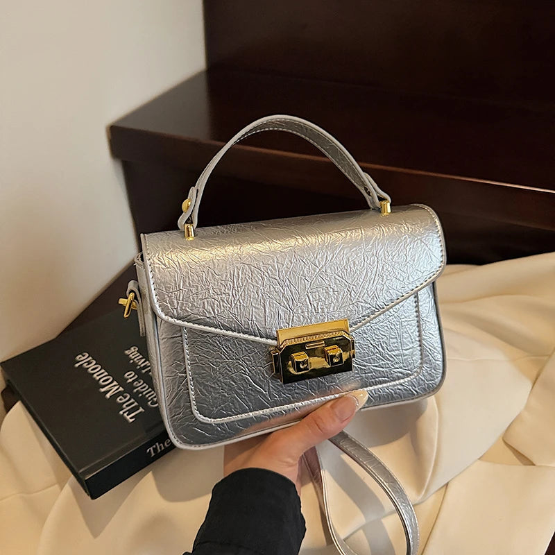 Women’s Small Designer Shoulder Bag