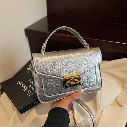 Women’s Small Designer Shoulder Bag