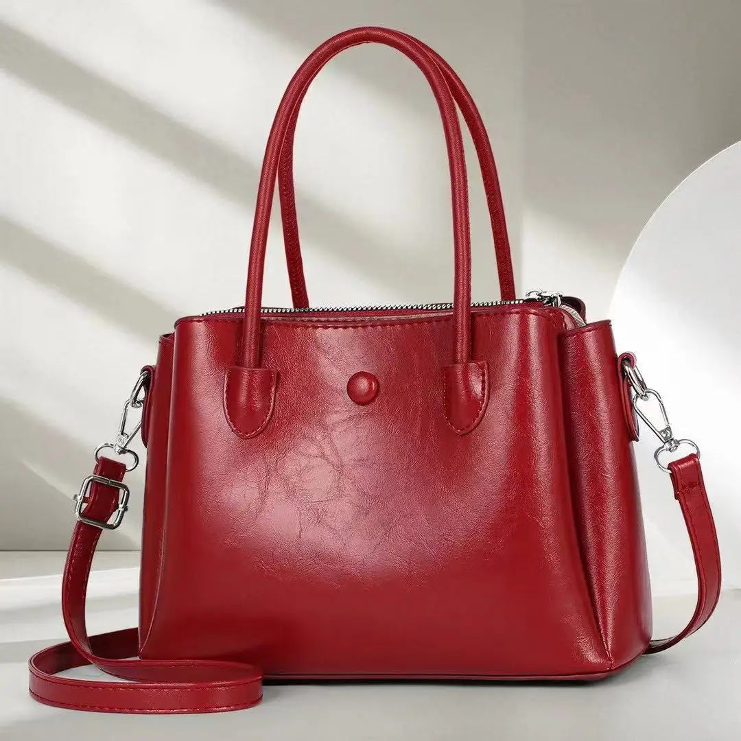 Women’s Single-Shoulder Crossbody Bag